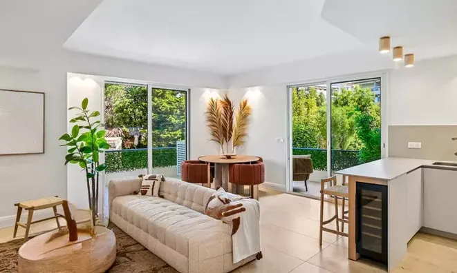 Недвижимость Villa Pointe Croisette: 1