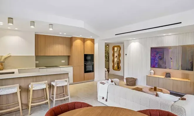 Недвижимость Villa Pointe Croisette: 4