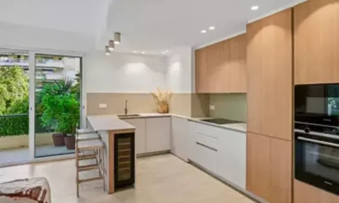 Недвижимость Villa Pointe Croisette: 5