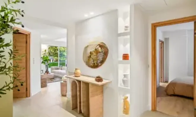 Недвижимость Villa Pointe Croisette: 6