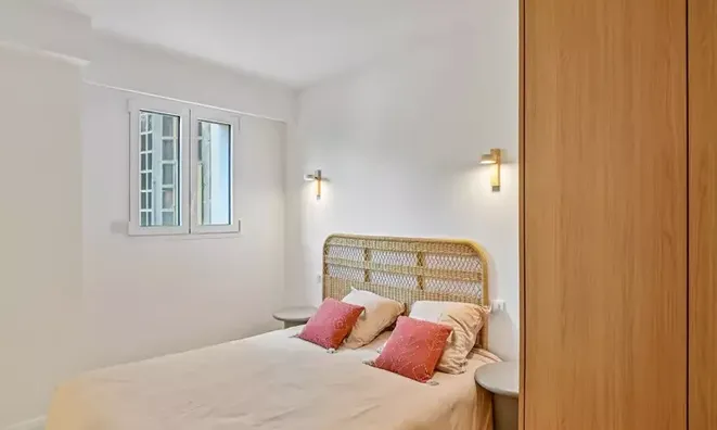 Недвижимость Villa Pointe Croisette: 7