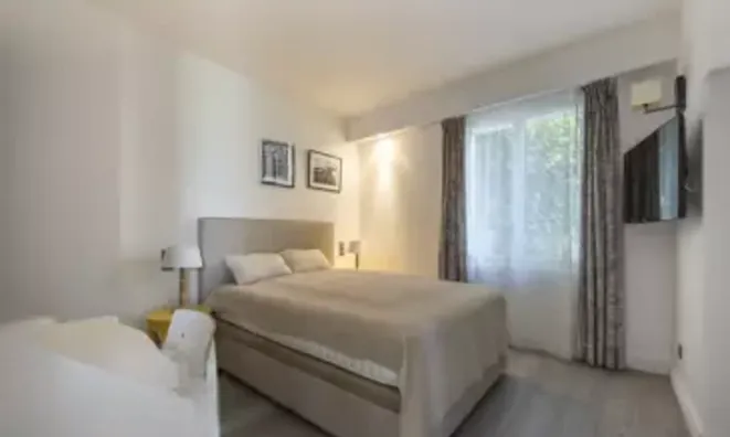 Недвижимость Villa Petit Juas: 11