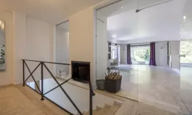 Недвижимость Villa Petit Juas: 12