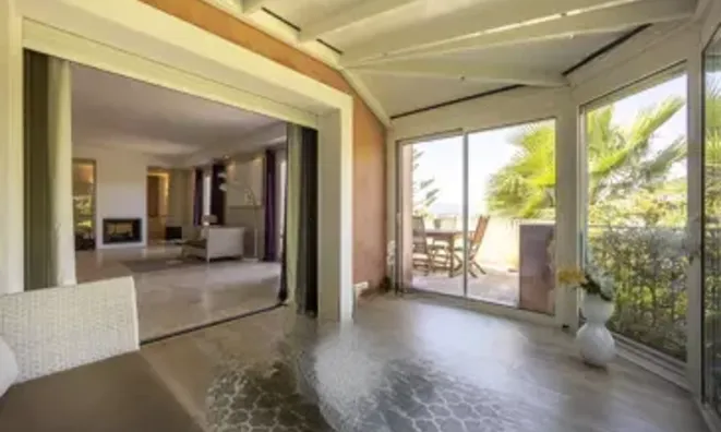 Недвижимость Villa Petit Juas: 14
