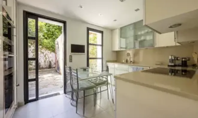 Недвижимость Villa Petit Juas: 15