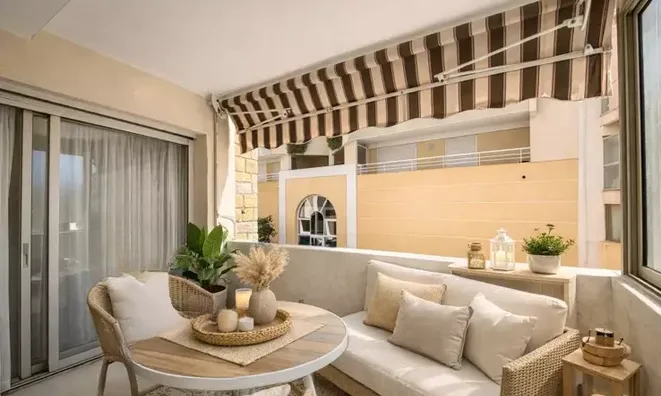 Недвижимость Property Cannes: 1