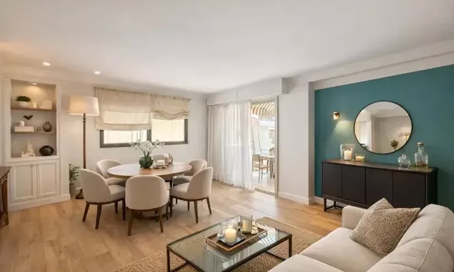 Недвижимость Property Cannes: 4