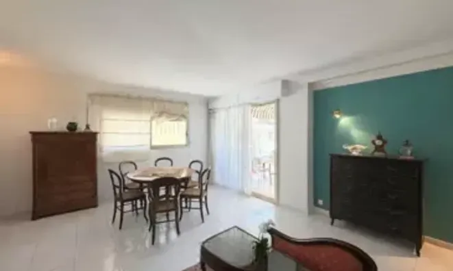 Недвижимость Property Cannes: 5