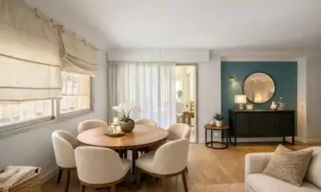 Недвижимость Property Cannes: 6