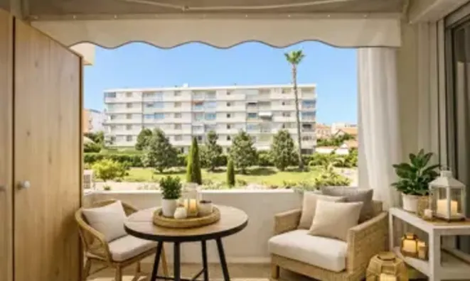 Недвижимость Property Cannes: 12