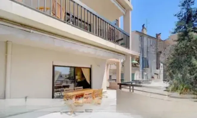 Недвижимость House Cannes: 2