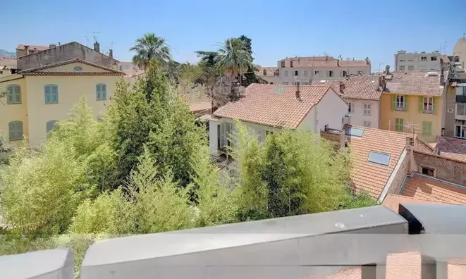 Недвижимость House Cannes: 4