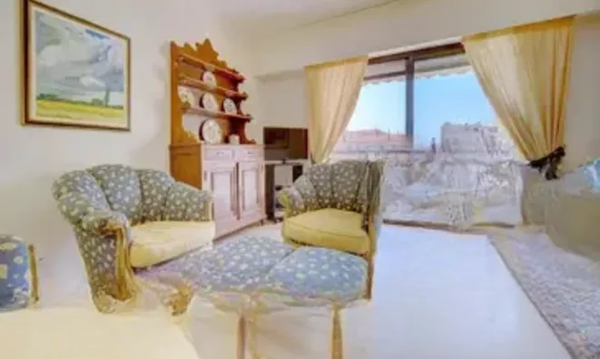 Недвижимость House Cannes: 6