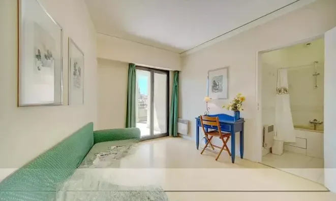 Недвижимость House Cannes: 10