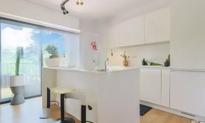 Недвижимость Villa Cannes Carnot: 4