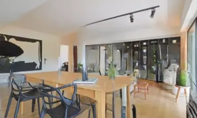 Недвижимость Villa Cannes Carnot: 12