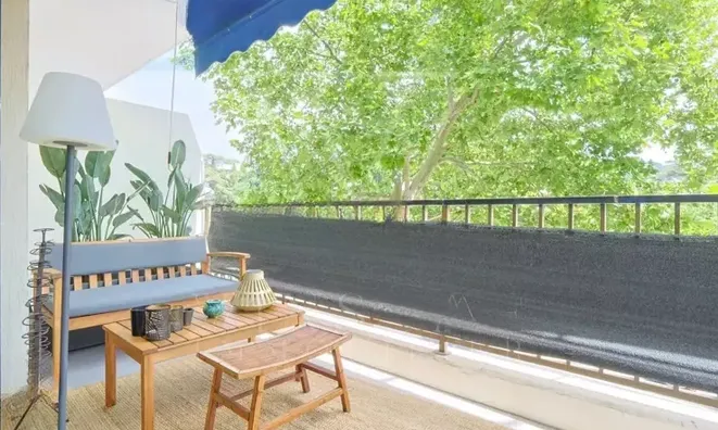 Недвижимость Villa Cannes Carnot: 16