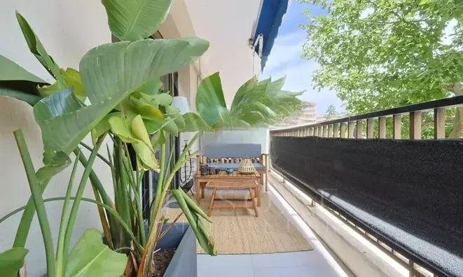Недвижимость Villa Cannes Carnot: 17