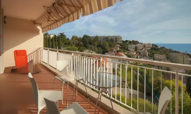 Недвижимость Villa Cannes Croix des Gardes: 5