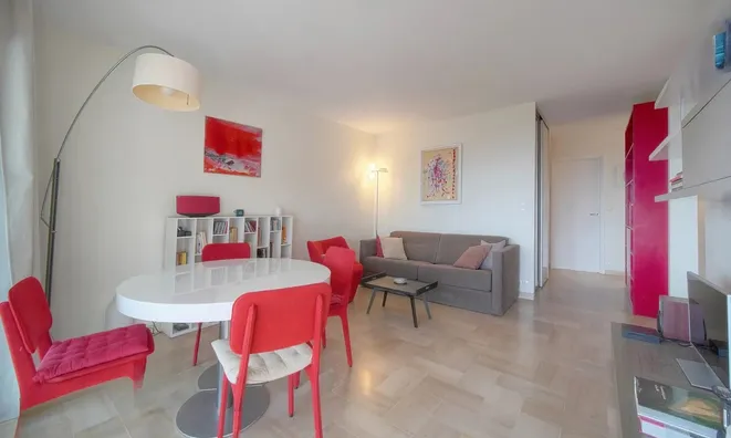 Недвижимость Villa Cannes Croix des Gardes: 7