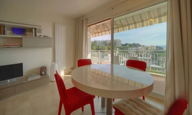 Недвижимость Villa Cannes Croix des Gardes: 9