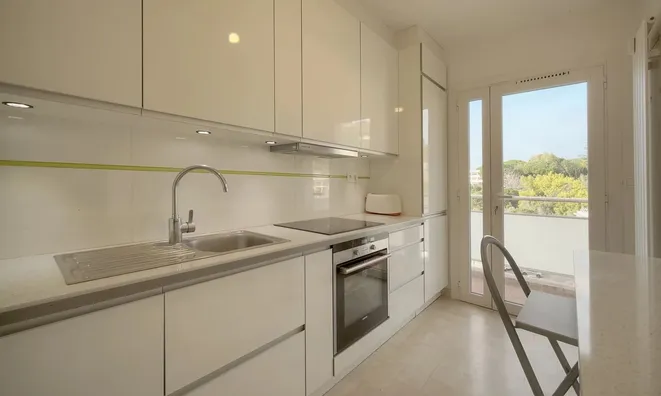 Недвижимость Villa Cannes Croix des Gardes: 11