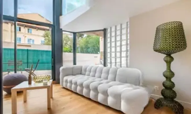 Недвижимость Villa Suquet: 2