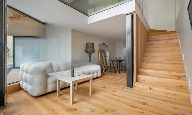 Недвижимость Villa Suquet: 4