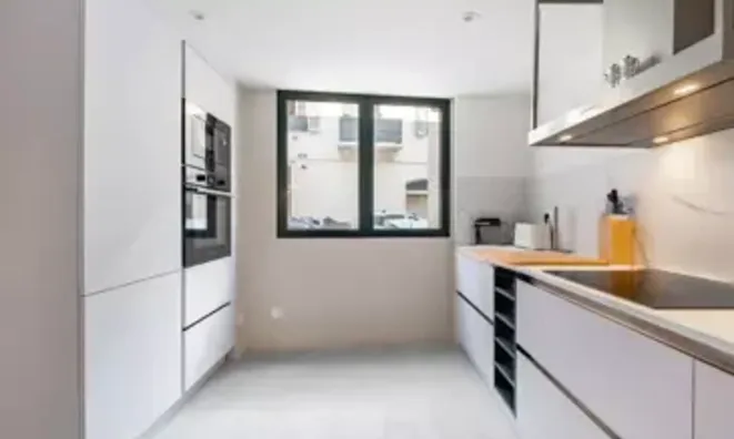 Недвижимость Villa Suquet: 6