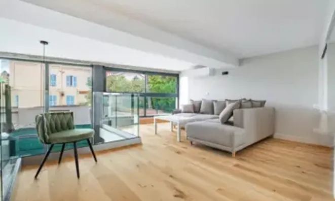 Недвижимость Villa Suquet: 8