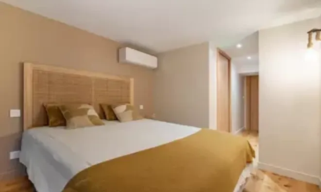 Недвижимость Villa Suquet: 12