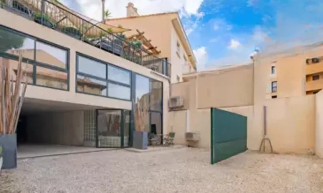 Недвижимость Villa Suquet: 14
