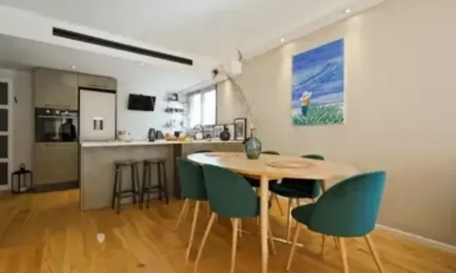 Недвижимость Villa Croix des Gardes: 6