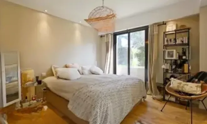 Недвижимость Villa Croix des Gardes: 9
