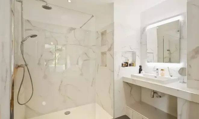 Недвижимость Villa Croix des Gardes: 10
