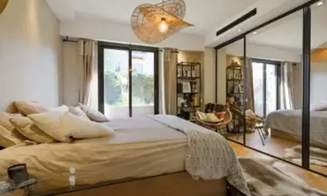 Недвижимость Villa Croix des Gardes: 11