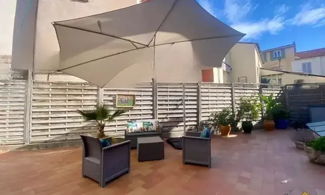 Недвижимость Villa Cannes République: 1