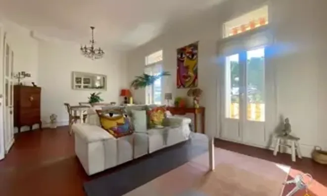 Недвижимость Villa Cannes République: 2