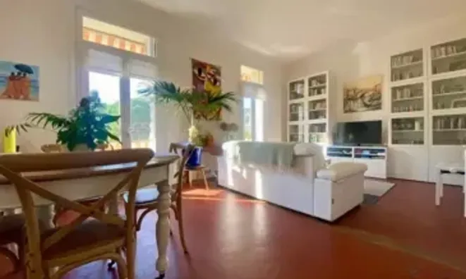 Недвижимость Villa Cannes République: 3