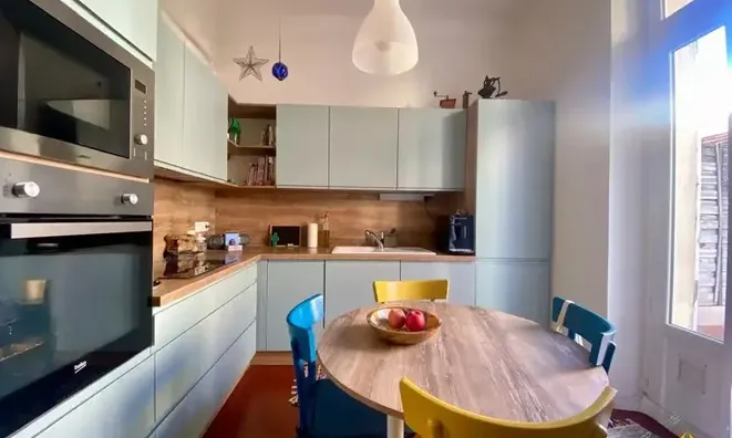 Недвижимость Villa Cannes République: 4