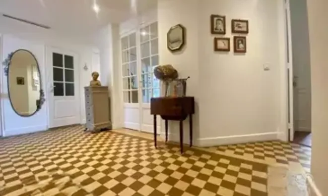 Недвижимость Villa Cannes République: 5