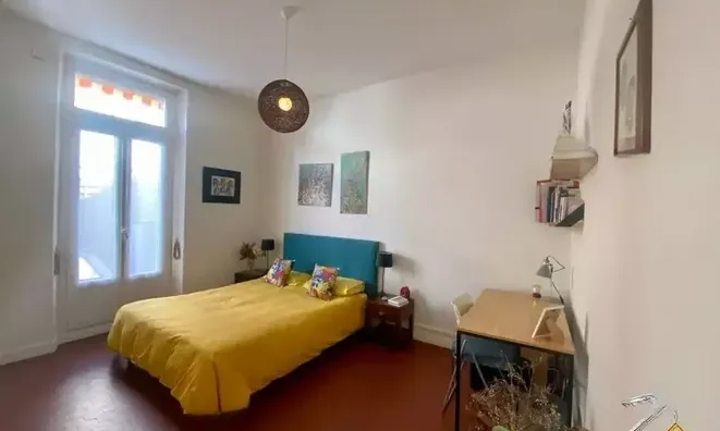 Недвижимость Villa Cannes République: 7