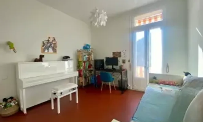 Недвижимость Villa Cannes République: 8