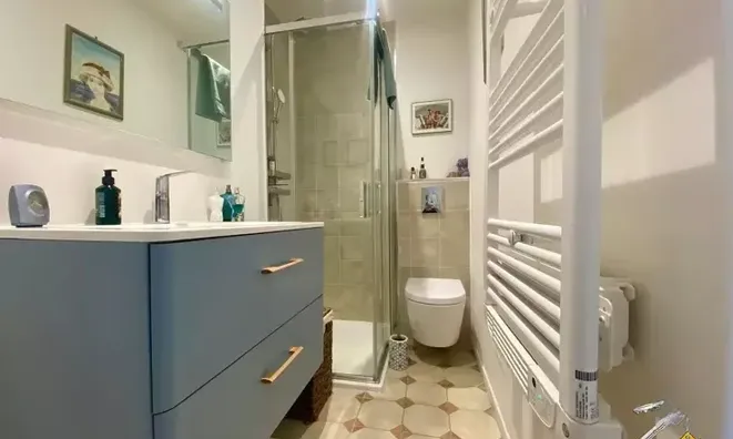 Недвижимость Villa Cannes République: 10