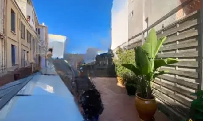 Недвижимость Villa Cannes République: 11