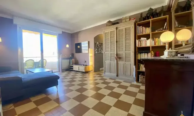 Недвижимость Villa Carnot Cannes: 1