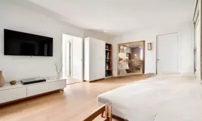 Недвижимость Villa Carnot Cannes: 3