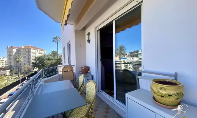 Недвижимость Villa Carnot Cannes: 4