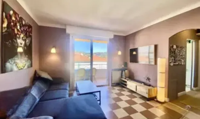 Недвижимость Villa Carnot Cannes: 5