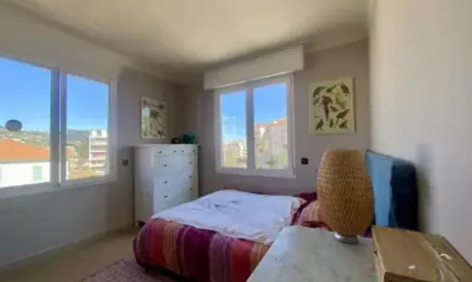 Недвижимость Villa Carnot Cannes: 6